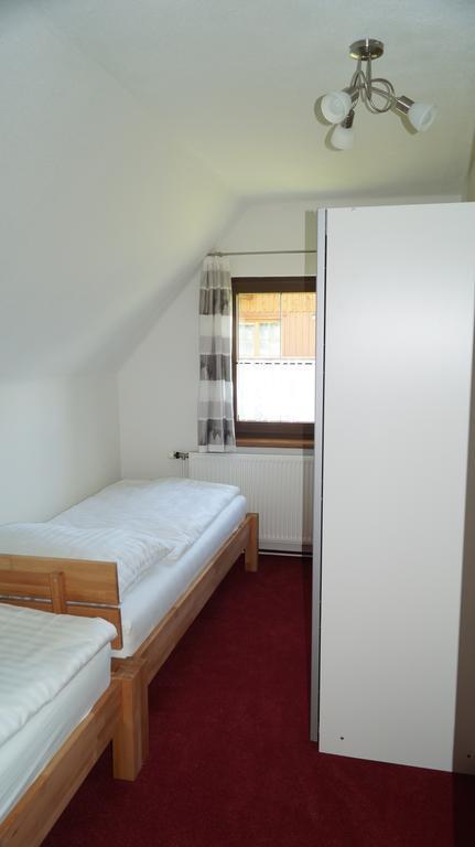 Apartment Koell Aich  Exterior foto