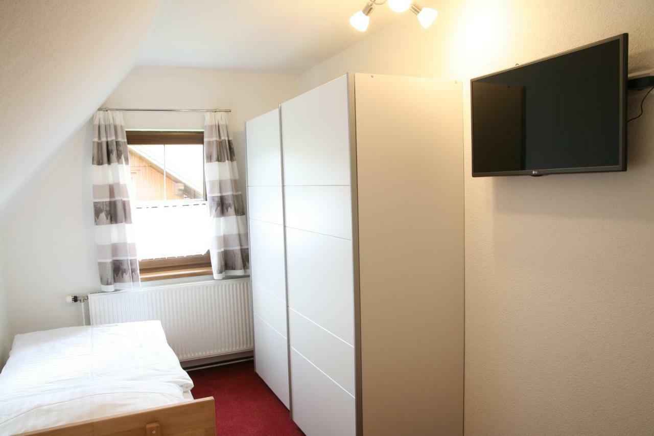Apartment Koell Aich  Exterior foto