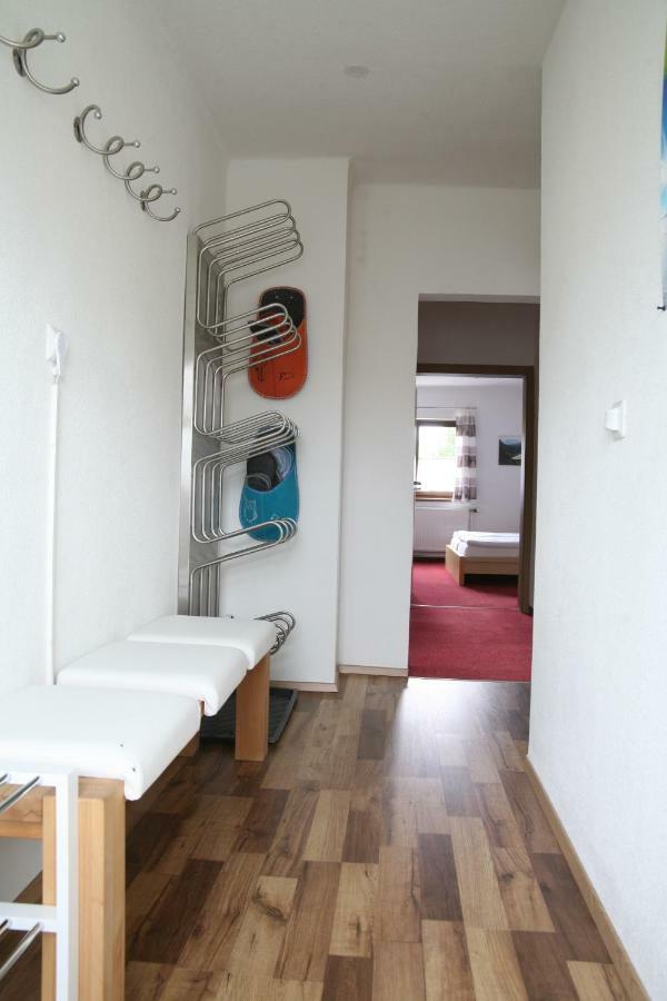 Apartment Koell Aich  Exterior foto