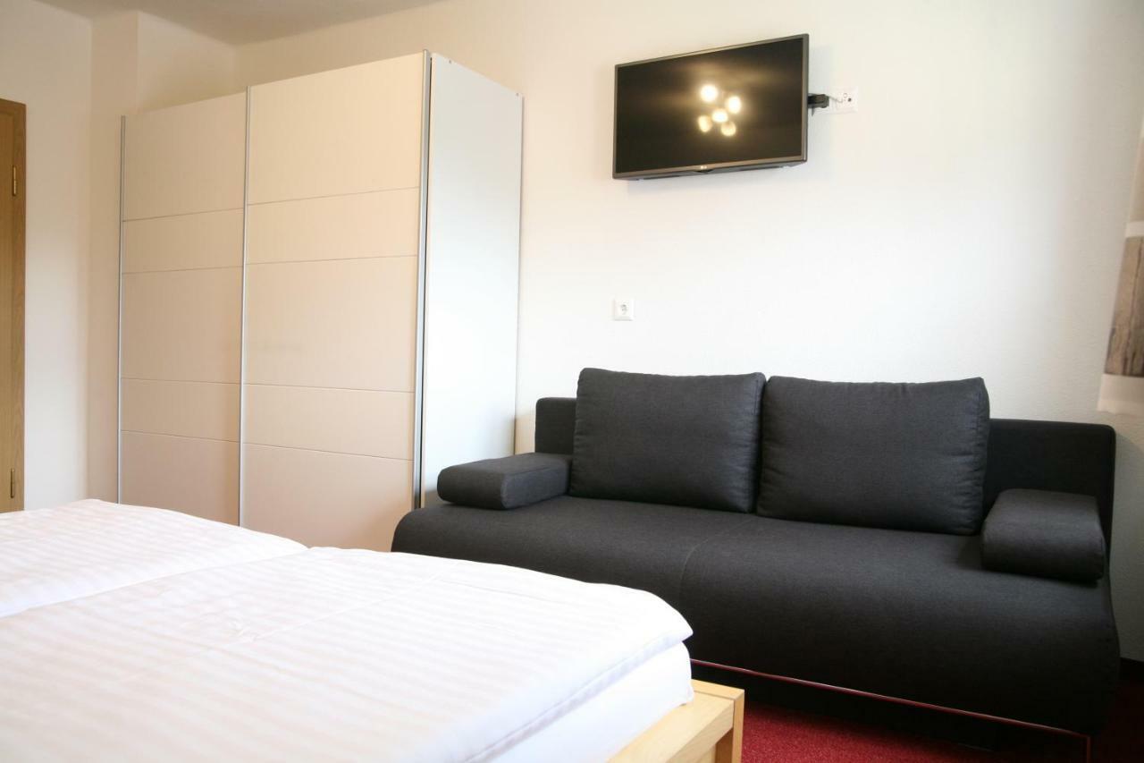 Apartment Koell Aich  Exterior foto