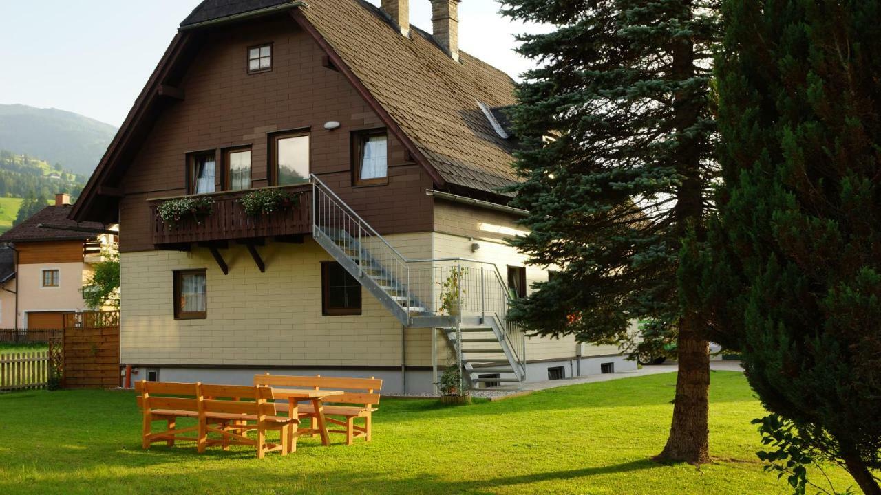 Apartment Koell Aich  Exterior foto
