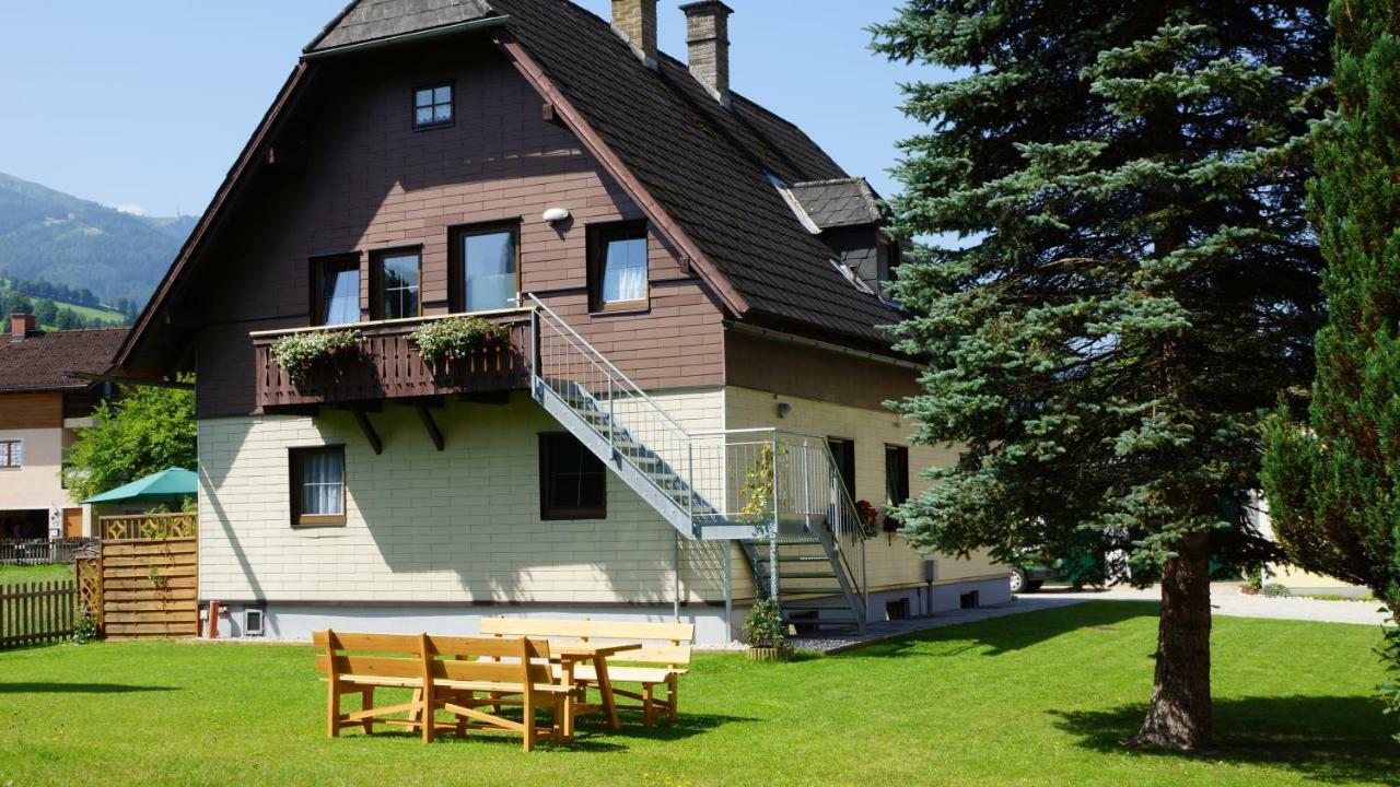 Apartment Koell Aich  Exterior foto