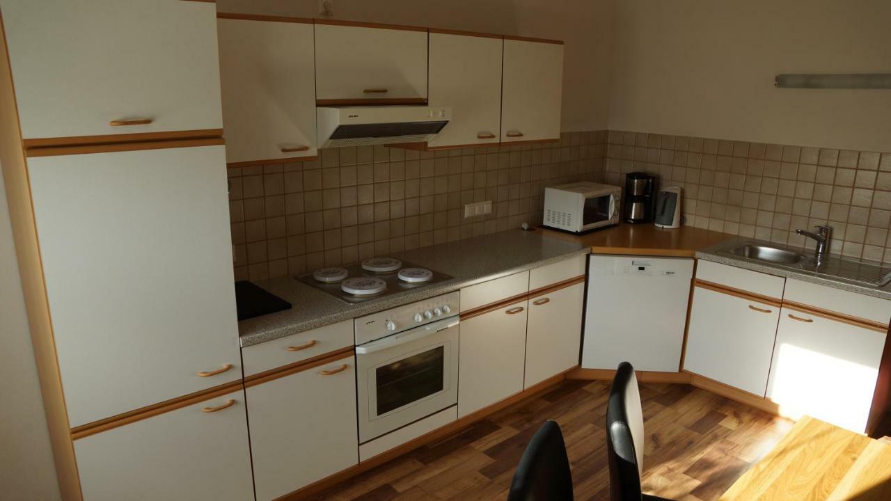 Apartment Koell Aich  Exterior foto